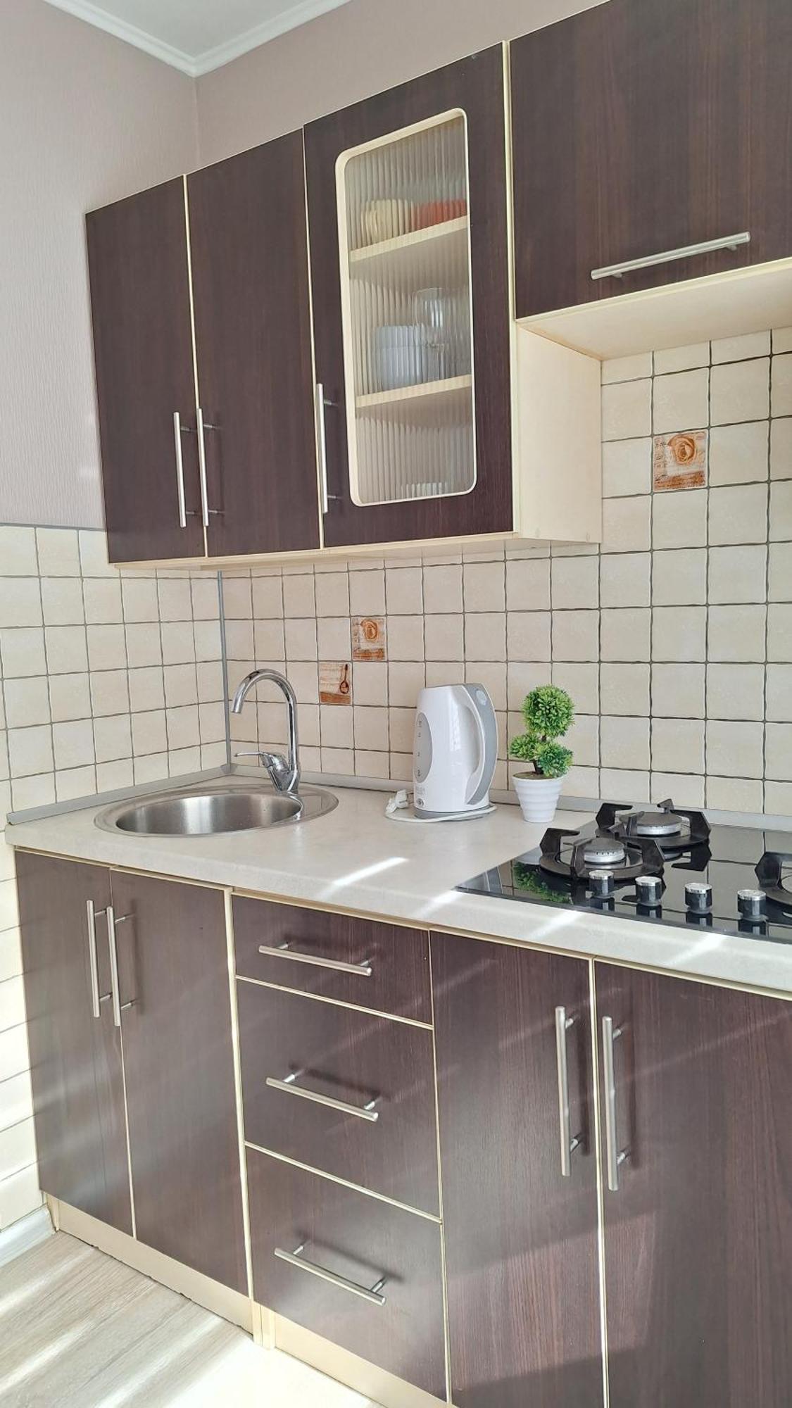 Naujakiemio Apartamentai Su Balkonu ไคลเพดา ภายนอก รูปภาพ